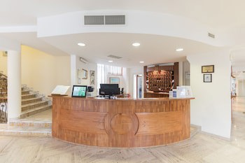 Hotel La Baia galeri fotoğrafı