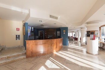 Hotel La Baia galeri fotoğrafı