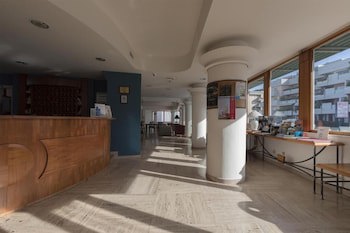 Hotel La Baia galeri fotoğrafı