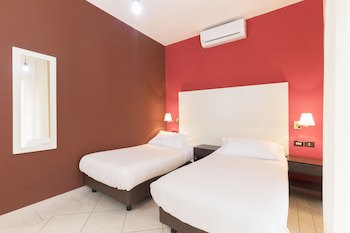 Hotel La Baia galeri fotoğrafı
