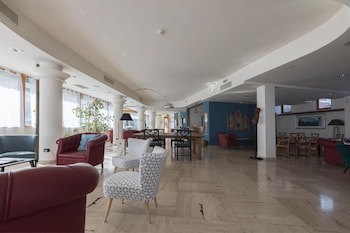 Hotel La Baia galeri fotoğrafı