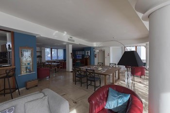 Hotel La Baia fotoğrafı