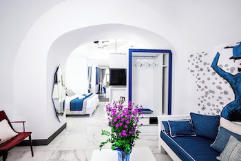 Positano Art Hotel Pasitea galeri fotoğrafı