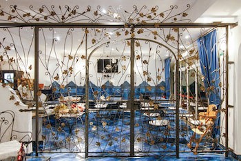 Positano Art Hotel Pasitea galeri fotoğrafı