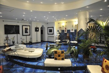 Positano Art Hotel Pasitea galeri fotoğrafı