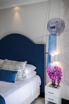 Positano Art Hotel Pasitea fotoğrafı