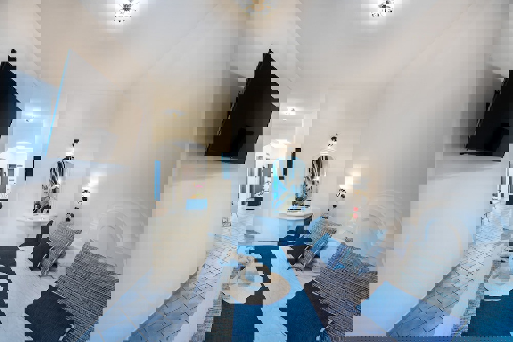 Positano Art Hotel Pasitea