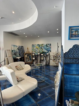 Positano Art Hotel Pasitea