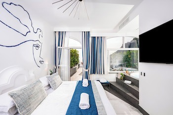 Positano Art Hotel Pasitea galeri fotoğrafı
