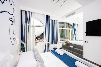 Positano Art Hotel Pasitea galeri fotoğrafı