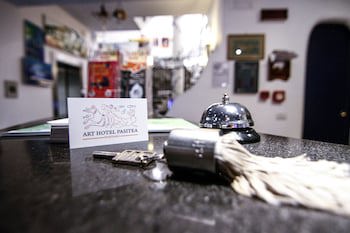 Positano Art Hotel Pasitea galeri fotoğrafı