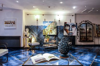 Positano Art Hotel Pasitea galeri fotoğrafı