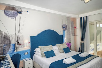 Positano Art Hotel Pasitea galeri fotoğrafı