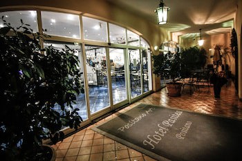Positano Art Hotel Pasitea galeri fotoğrafı