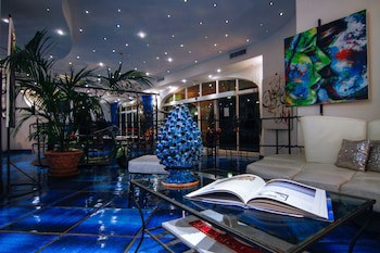 Positano Art Hotel Pasitea galeri fotoğrafı