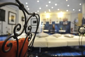 Positano Art Hotel Pasitea galeri fotoğrafı