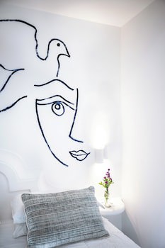 Positano Art Hotel Pasitea galeri fotoğrafı