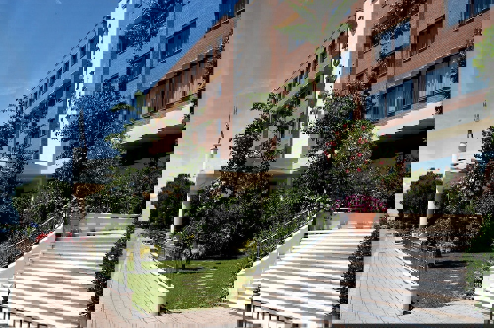 Best Western Hotel Globus City