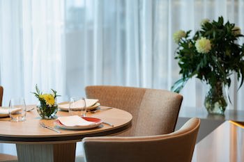 Ac Hotel Diagonal L'illa By Marriott