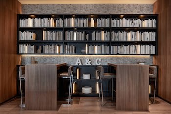 Ac Hotel Diagonal L'illa By Marriott