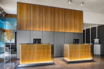 Ac Hotel Diagonal L'illa By Marriott