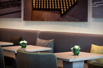Ac Hotel Diagonal L'illa By Marriott