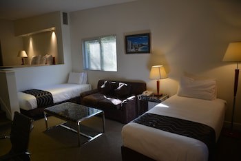 Paihia Pacific Resort Hotel