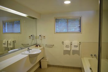 Paihia Pacific Resort Hotel