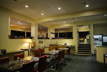 Paihia Pacific Resort Hotel