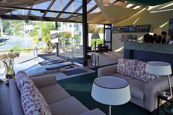 Paihia Pacific Resort Hotel