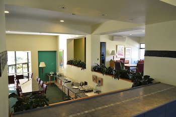 Paihia Pacific Resort Hotel