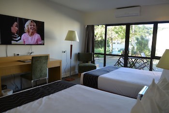 Paihia Pacific Resort Hotel