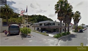 Paihia Pacific Resort Hotel