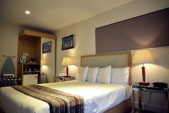 Paihia Pacific Resort Hotel