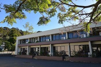 Paihia Pacific Resort Hotel