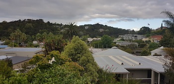 Paihia Pacific Resort Hotel