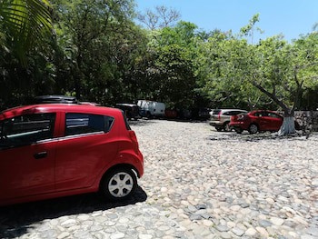 Las Brisas Ixtapa