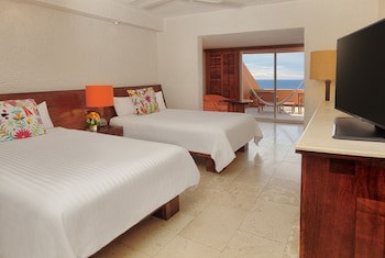 Las Brisas Ixtapa