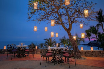 Las Brisas Ixtapa