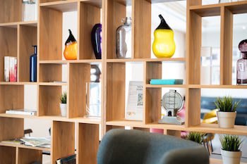 Holiday Inn Express Hasselt, An Ihg Hotel