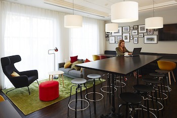 Holiday Inn Express Hasselt, An Ihg Hotel