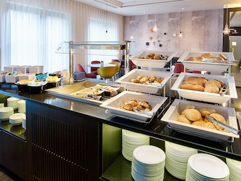 Holiday Inn Express Hasselt, An Ihg Hotel