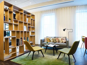 Holiday Inn Express Hasselt, An Ihg Hotel