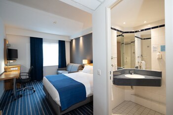 Holiday Inn Express Hasselt, An Ihg Hotel