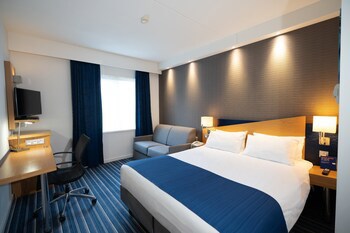 Holiday Inn Express Hasselt, An Ihg Hotel