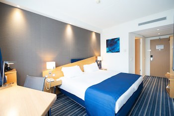 Holiday Inn Express Hasselt, An Ihg Hotel