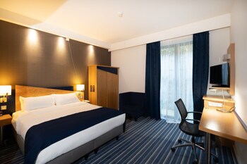 Holiday Inn Express Hasselt, An Ihg Hotel