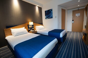 Holiday Inn Express Hasselt, An Ihg Hotel