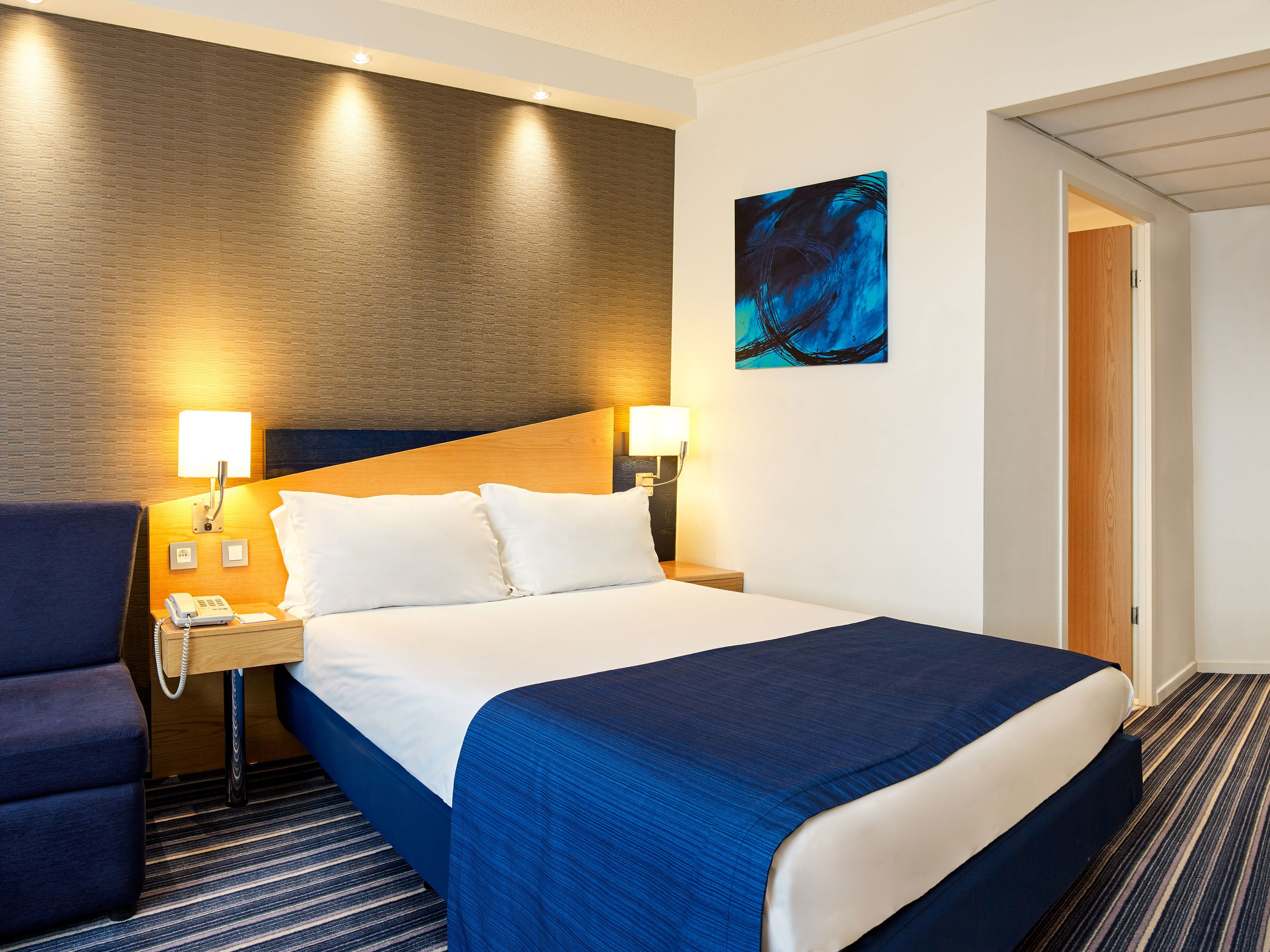 Holiday Inn Express Hasselt, An Ihg Hotel