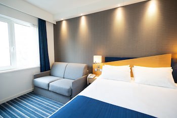 Holiday Inn Express Hasselt, An Ihg Hotel